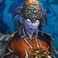 Character Avatar